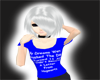 Ravenclaw Reject