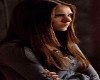 Elena Gilbert Cutout