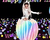 IMI Easter egg Dance