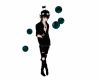 Cyan Sphere