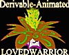 Animated Bromeliad 