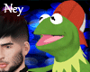 Kermit Way - Pet / M