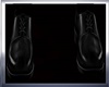 *Elegant Black Shoes*