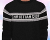 CD Sweater