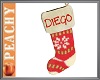 P~ DIEGO stocking