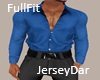 Club FullFit Blue