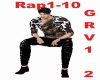 EY Sit Dance Unisex