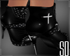 SD| Gothic Heels