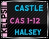 K♥ Castle | Halsey