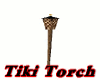 Tiki Torch, Derivable