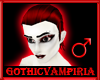 GV Vampire Lord Red