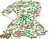 HG]Spring Green Dress
