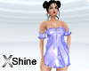 Plastic Fantastic XShine