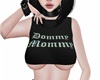 Dommy Mommy D!