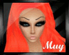 Muy| Orange Kardashian 2