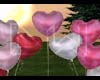 DW. Valentins Ballons