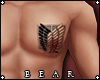 B | A.O.T Tattoo