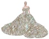 MY Ballroom Diamond Gown