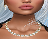 Gold n Diamonds Set