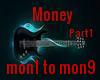 Money (pt 1)