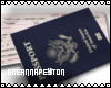 (BP)Passport & Tickets 2