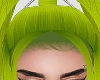 Desyy Hair - Green