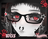 bloody nerd +