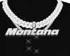 Montana Chain