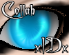 xIDx LeBlue Eyes M