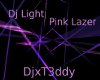Dj Lt Effect - PinkLazer