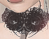 goth choker