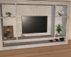 Modern TV Set  2