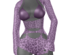 VF Kylie panther fit