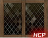 HCP medieval window II