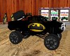 Batman Monster Truck