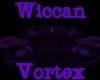 MBA~ Wiccan Vortex