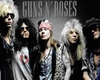Poster Guns & Roses