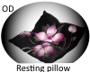(OD) Resting Pillow