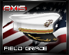 AX - USMC Field Grade