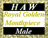 Royal Golden MMP