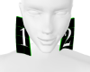 DRV Earrings Long