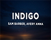 Sam Barber - Indigo