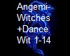 Angemi- Witches
