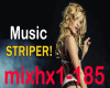 (MIX) Stripper Music