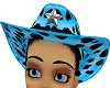 OBJE COWGIRL BLUE