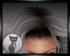 Silvery Platinum Mildred
