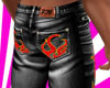 Perfect jeans Fire