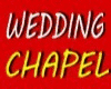 WEDDING CHAPEL