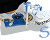 COOKIE MONSTER!