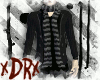 xDRx Autumn Coat
